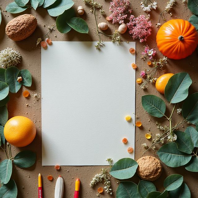 Natur-Upcycling Atelier